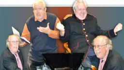 Hasse åsså lite Tage