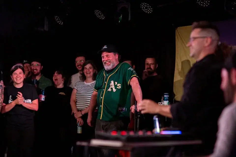 Punch Club QC 157e édition