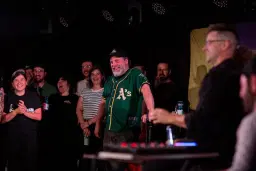 Punch Club QC 157e édition