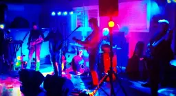 Bad Mannerz @ Pub 34