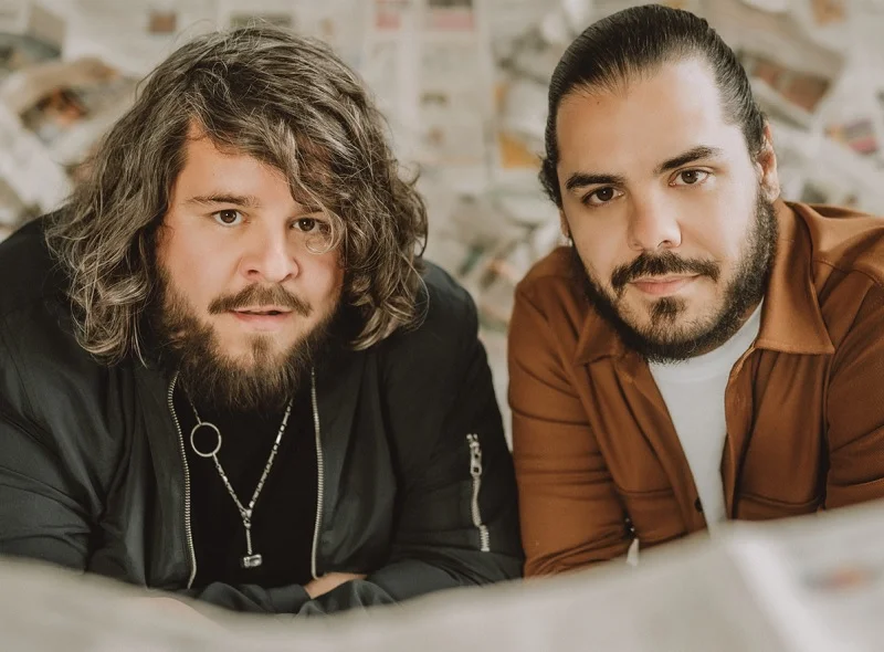 2 Frères | Vieux Clocher de Magog