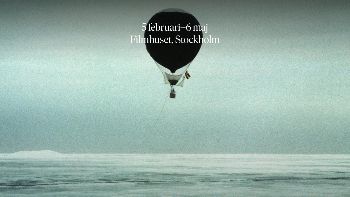 Jan Troell – Eviga ögonblick
