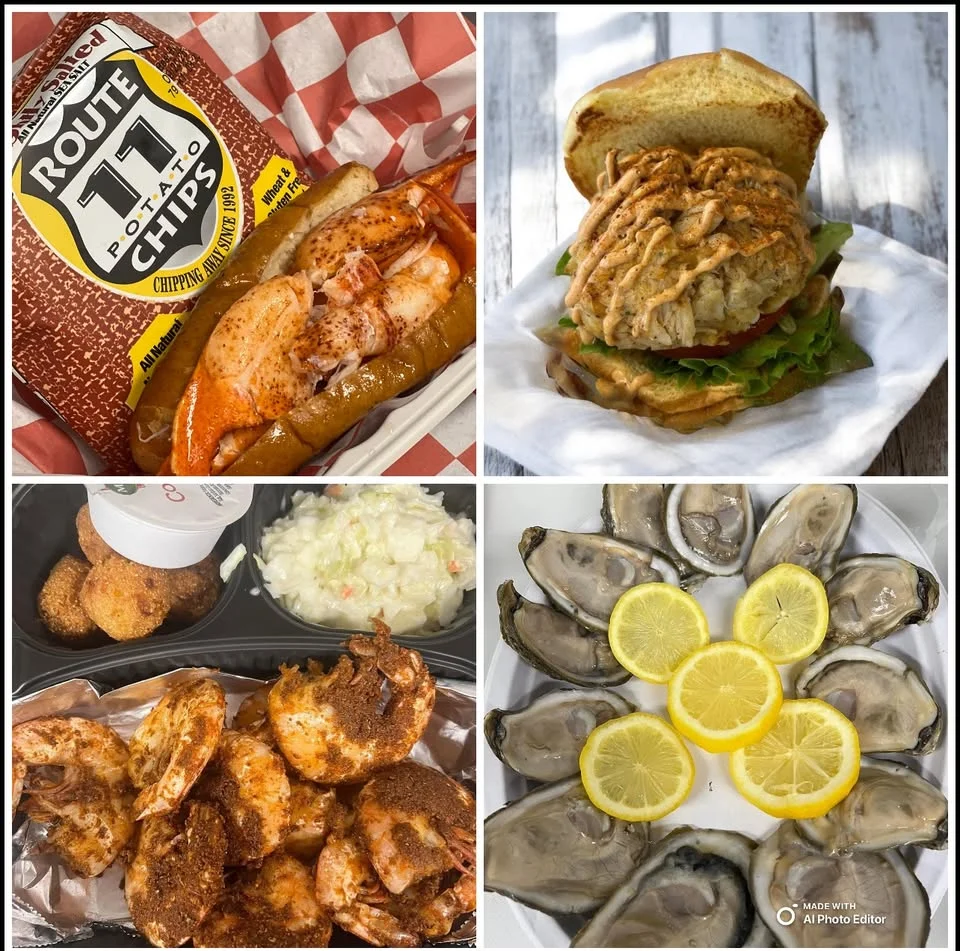 Wayne’s Delicious Eats Food Truck@ North Mountain Vineyard & Winery, Maurertown, Va