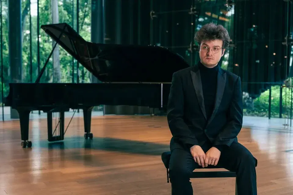 Évszázadok táncai Demény Balázs zongoraművésszel || Lehet-e táncolni Chopin-mazurkára?