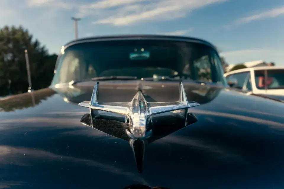 Hot Roddin' For Roger Classic Car Show and Car Blessing