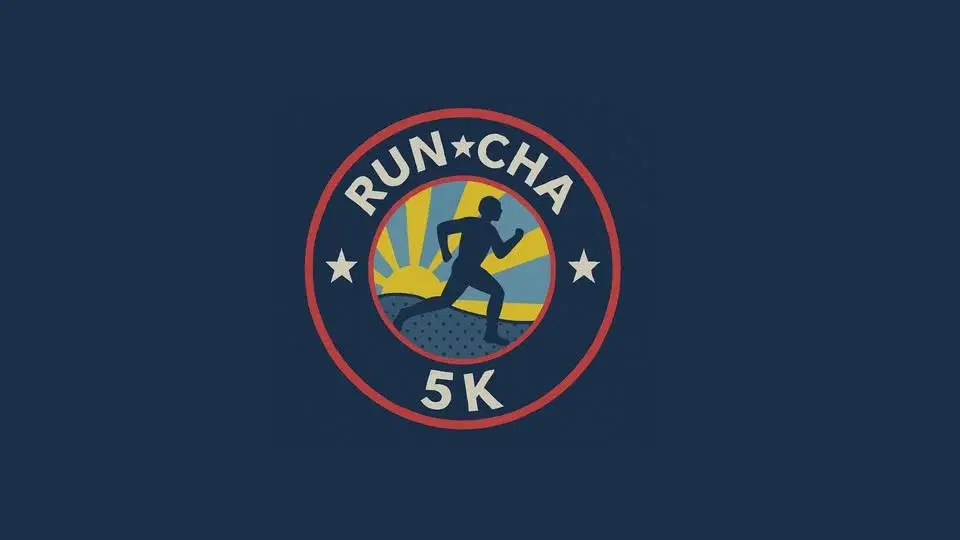 RUN CHA 5K