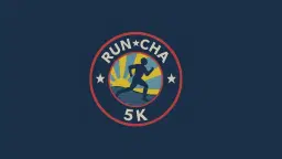 RUN CHA 5K