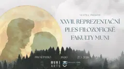 XXVII. Reprezentační ples FF MU