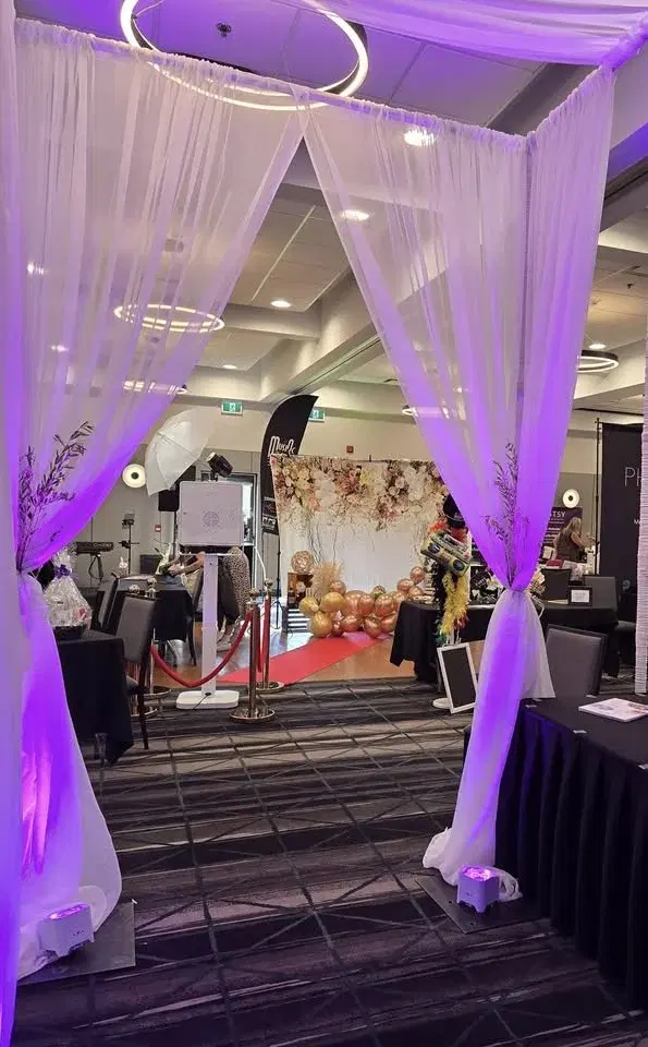 Salon du Mariage Rive-Sud 2026