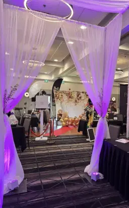 Salon du Mariage Rive-Sud 2026