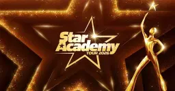 STAR ACADEMY - TOUR 2026 - FOREST NATIONAL, Bruxelles