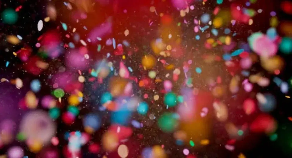 20 Year Anniversary Party!!