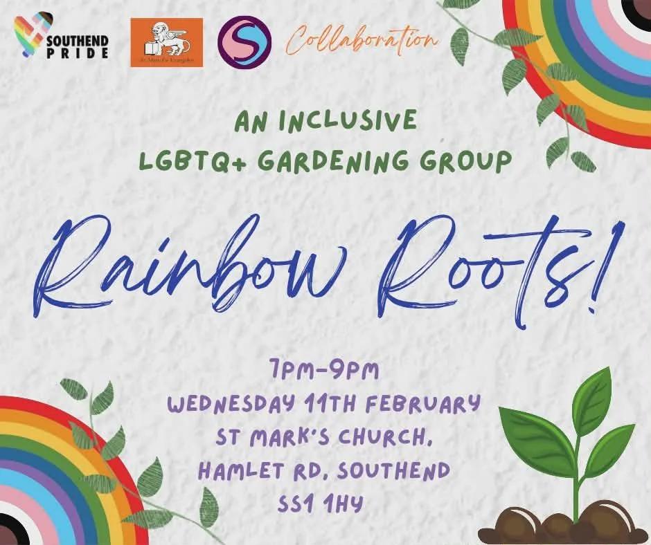 Rainbow Roots