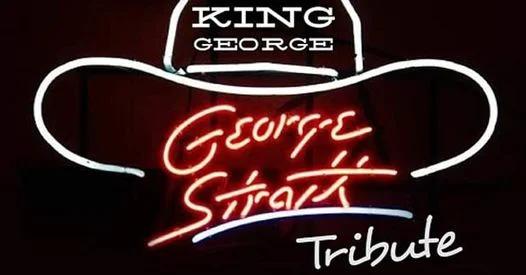 King George: Tribute to King George Strait