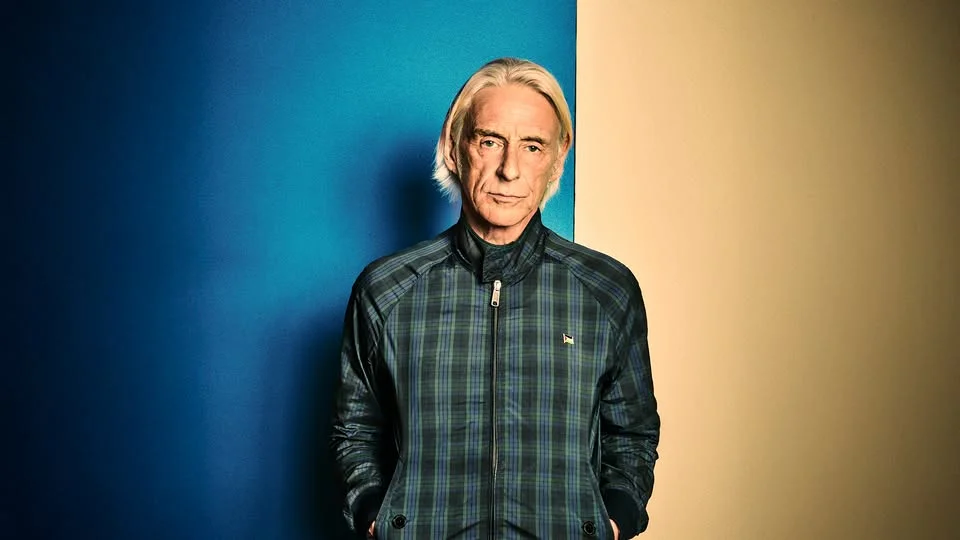 Paul Weller
