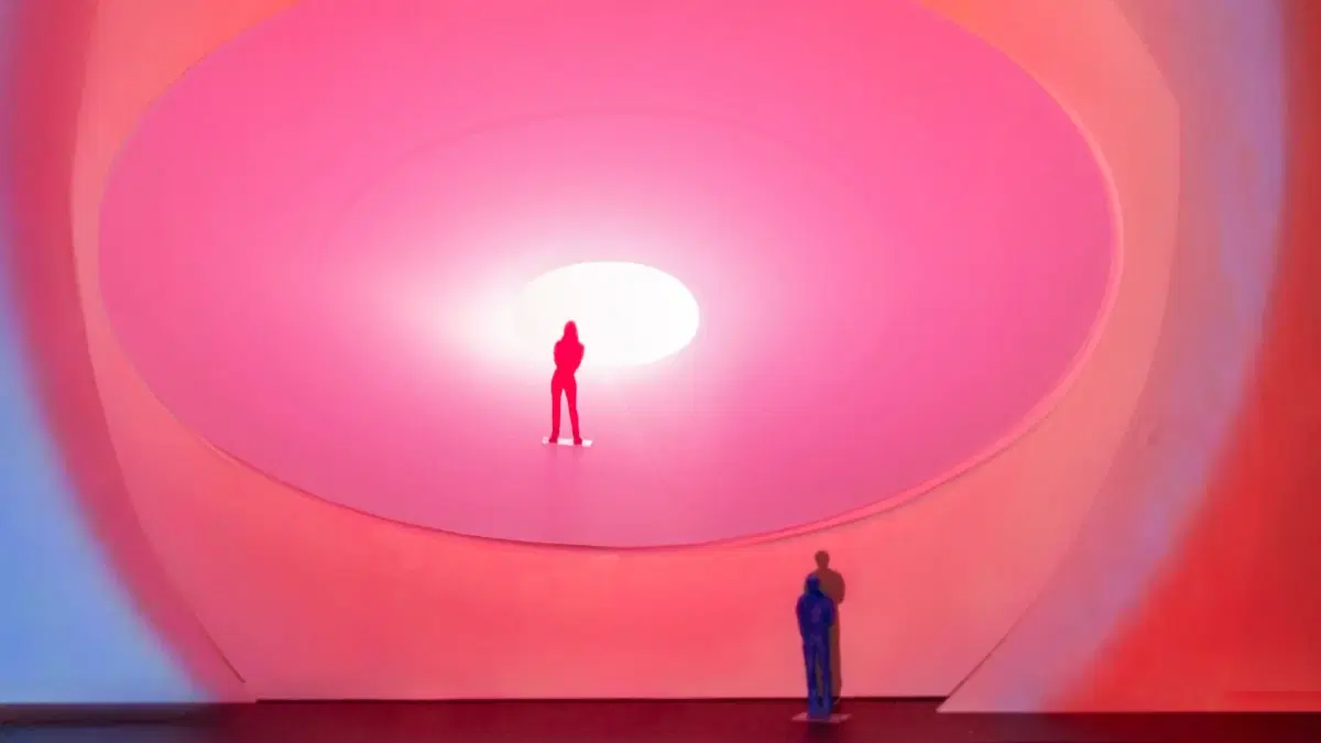 Live på Bio: Tristan och Isolde