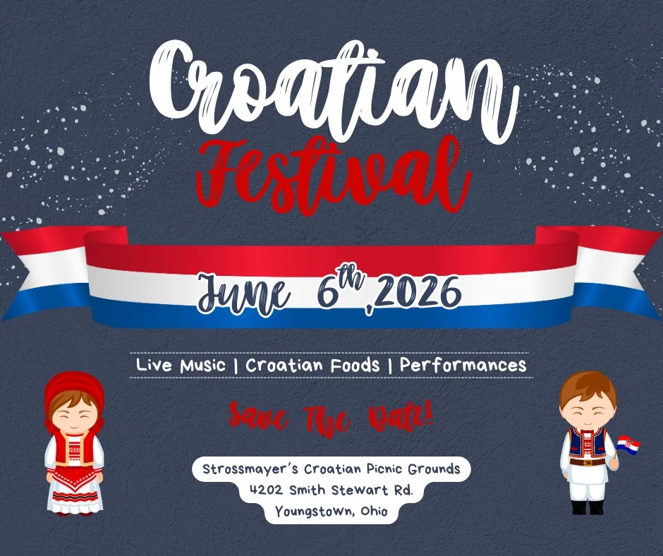 Youngstown Croatian Festival