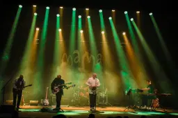 Mama - Middlesbrough Theatre