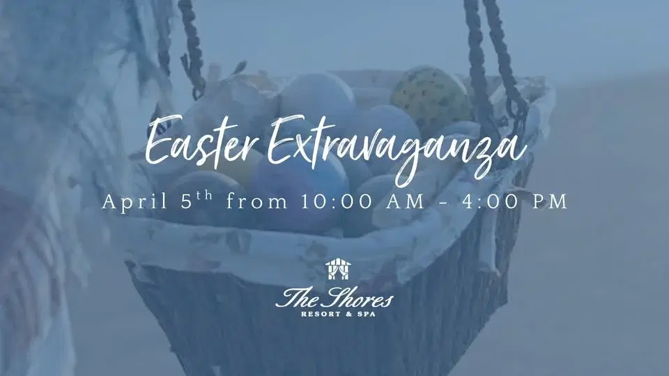 Easter Extravaganza