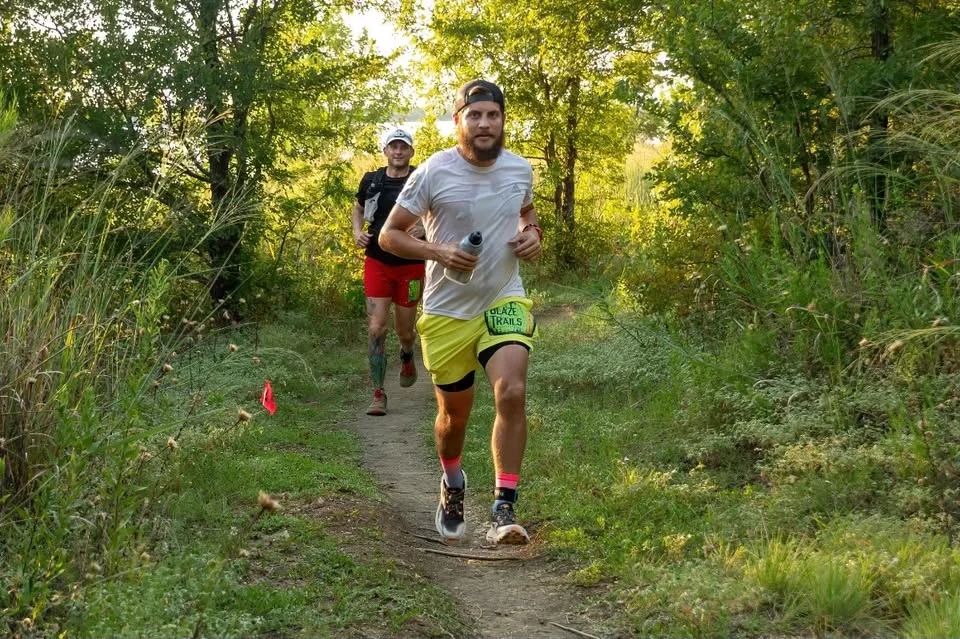 Blazin' Summer Sufferfest