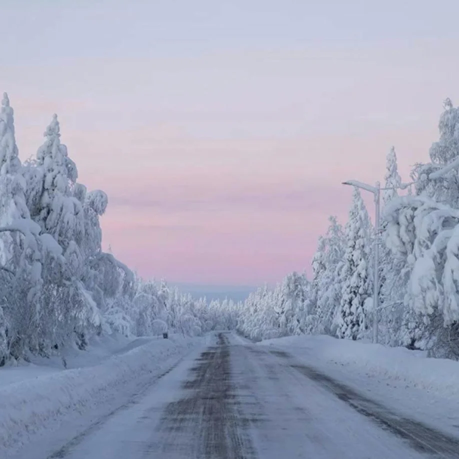 Vintervilan - Miniretreat Yin&Reiki