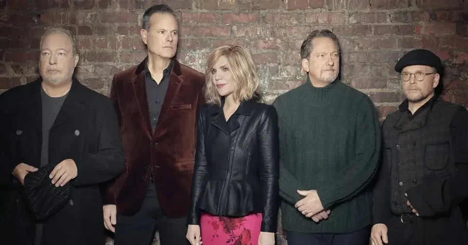 Alison Krauss & Union Station/ Jerry Douglas / Theo Lawrence