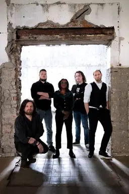 Feral Mind live @ Västerport