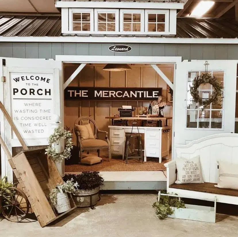 Hickory Fall Craft Fair