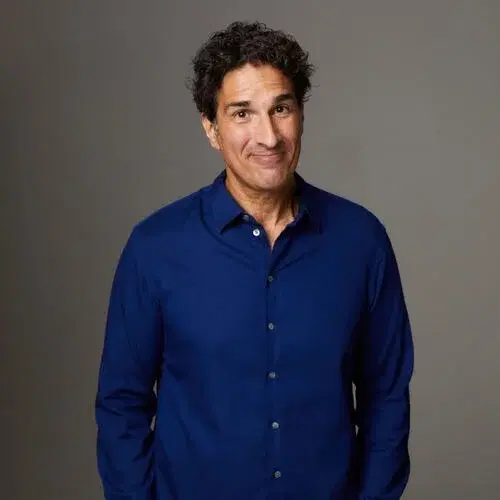 Gary Gulman