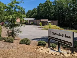 Annual Fall Yard Sale