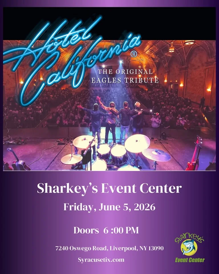 Hotel California – The Original Eagles Tribute