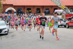 Bridge 2 Bridge Danville