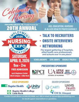 20th Annual Nursing Expo