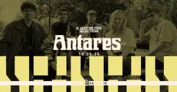 Antares | Jazz Nejtek Selection