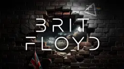 Brit Floyd - Best of THE WALL