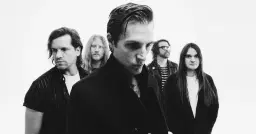 I LOVE YOU BUT... I CHOSE THE MAINE