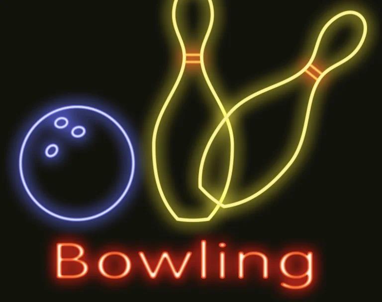 1 plats kvar.. Bowling med Club Stockholm!