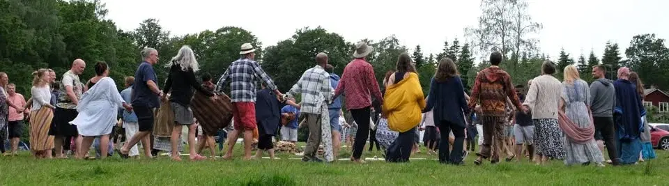 Nytorp Tantrafestival