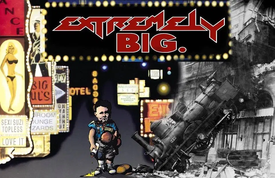 Newcastle - 11/4/26!