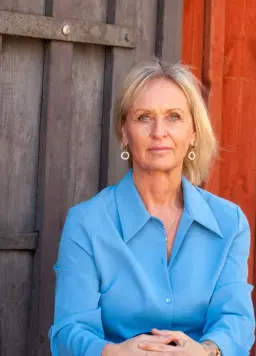 Seans med Ann Boström