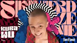 Malbork! Kuba Wu w programie "Sikanie i Pierdzenie" | Stand-up