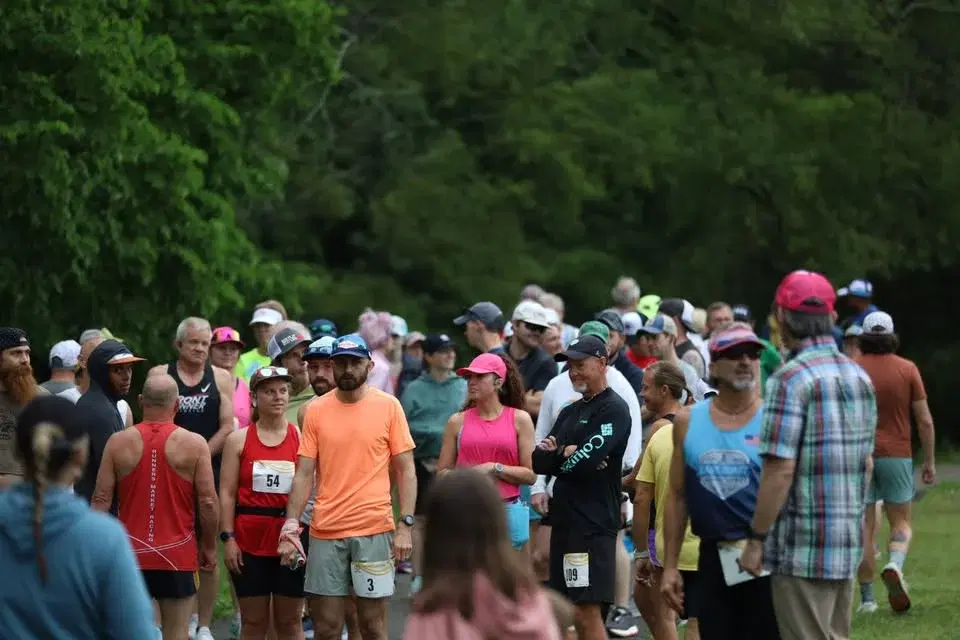 Locomotion Endurance 3, 6, 12, 24 Hour