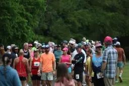 Locomotion Endurance 3, 6, 12, 24 Hour