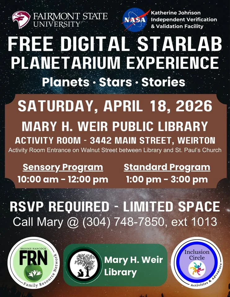 Planetarium Experience