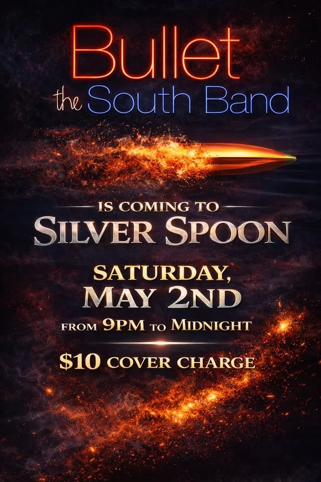 Bullet of the South Band