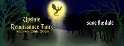 Upstate Renaissance Faire