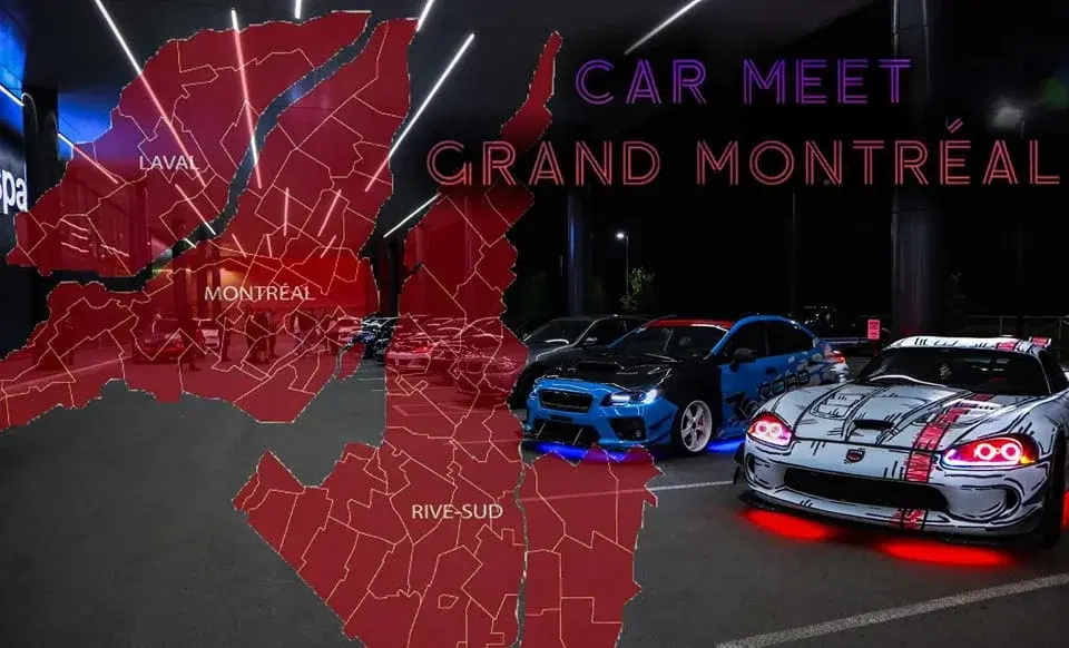 Shine & Show South Society