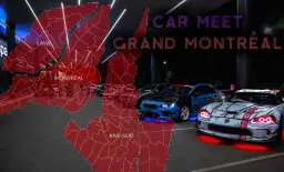 Shine & Show South Society