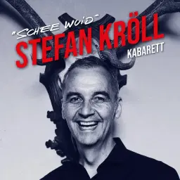 Stefan Kröll: „schee wuid“