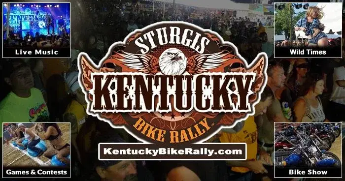 KMA/Kentucky Bike Rally Poker Run
